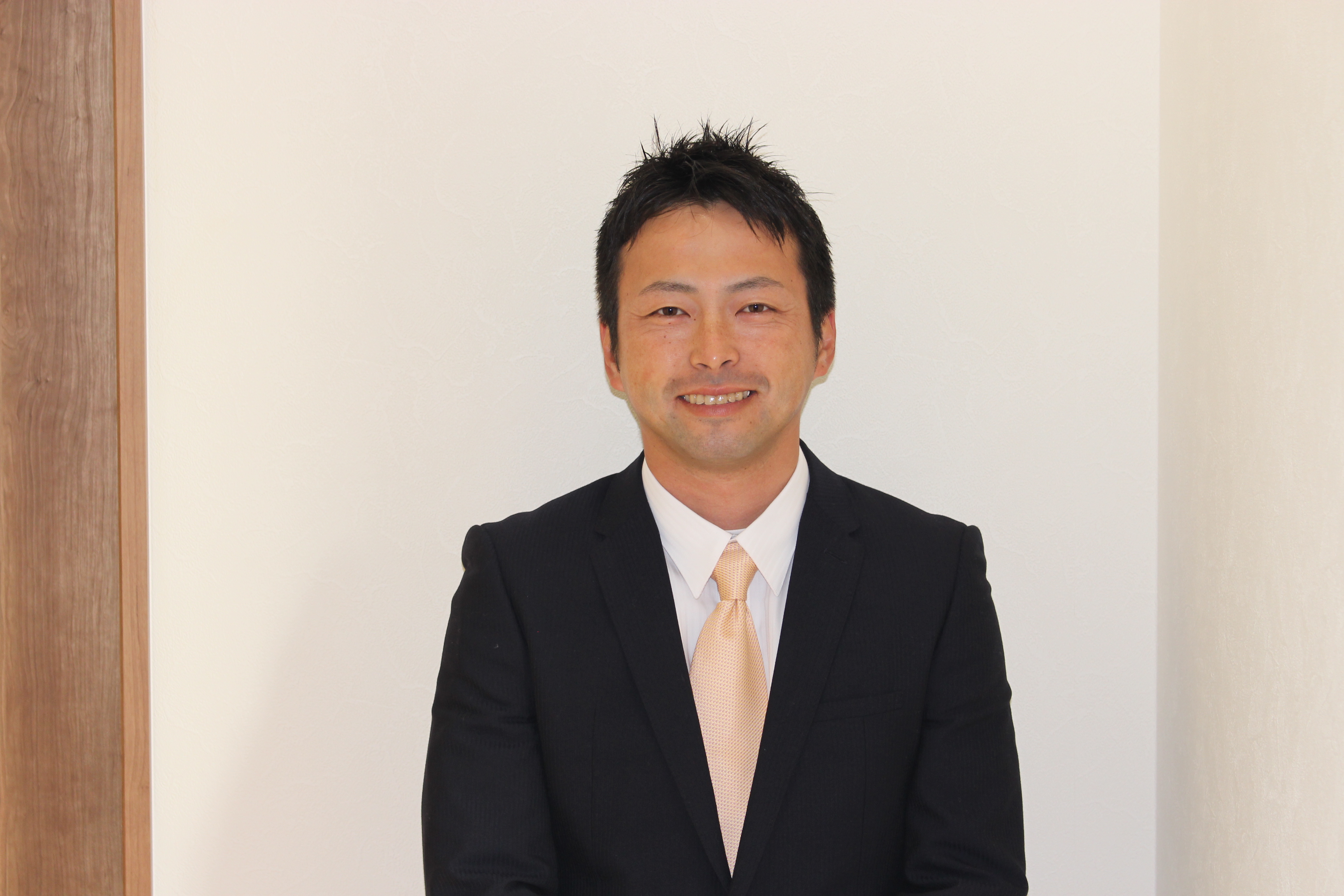 はじめまして！！ 中谷 圭介です♪｜静岡県沼津市のリフォーム店｜植松建興